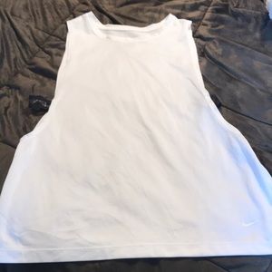 Nike dri-fit tank